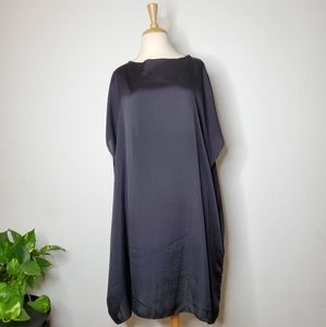 Cheap Monday Black Sky Dress Size Small